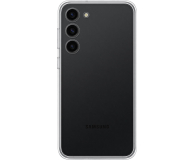 Samsung Frame Case do Galaxy S23+ czarne - 1110100 - zdjęcie 2